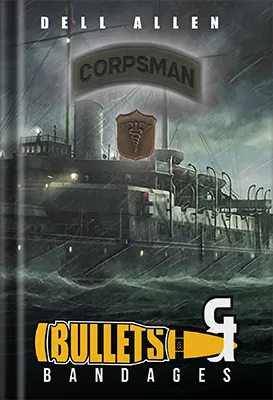 Bullets-And-Bandages-a by Falcon Book Publishers