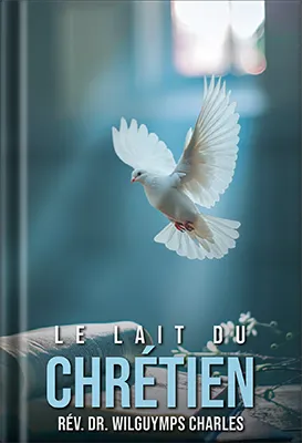 Le-lait-du-chrВtien by Falcon Book Publishers