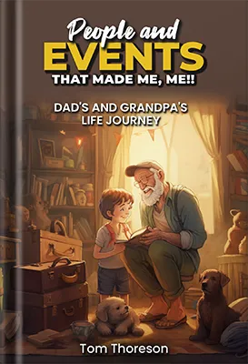 PEOPLE-AND-EVENTS-THAT-MADE-ME,-ME!! by Falcon Book Publishers