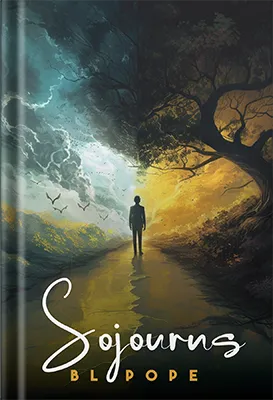 Sojourns by Falcon Book Publishers