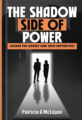 The-Shadow-Side-of-Power by Falcon Book Publishers