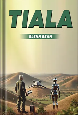 Tiala by Falcon Book Publishers