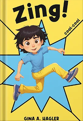 Zing! by Falcon Book Publishers